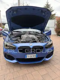 2018 BMW 140M