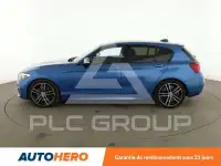 2018 BMW 140M