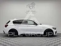 2018 BMW 140M