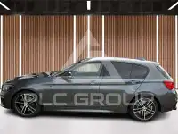 2018 BMW 140M