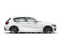 2018 BMW 140M