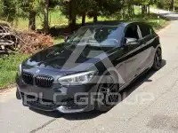 2018 BMW 140M