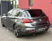 2018 BMW 140M