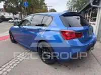 2018 BMW 140M