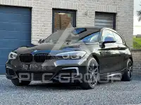 2018 BMW 140M
