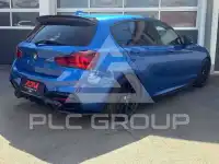 2018 BMW 140M