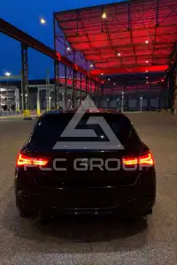 2018 BMW 140M