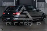 2018 BMW 140M