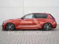 2018 BMW 140M