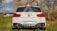 2018 BMW 140M