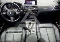 2018 BMW 140M