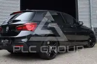 2018 BMW 140M
