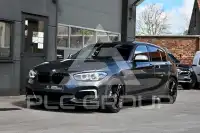 2018 BMW 140M
