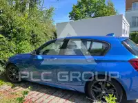 2018 BMW 140M