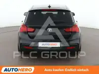 2018 BMW 140M