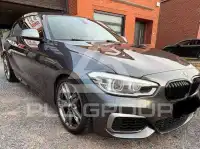 2018 BMW 140M