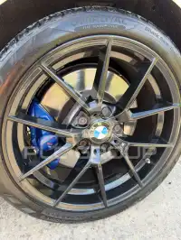 2018 BMW 140M