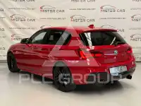 2018 BMW 140M