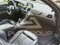 2018 BMW 140M