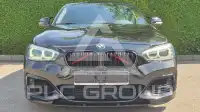 2018 BMW 140M
