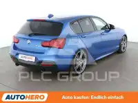 2018 BMW 140M