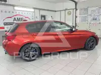 2018 BMW 140M
