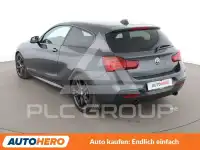 2018 BMW 140M