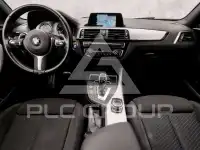 2018 BMW 140M
