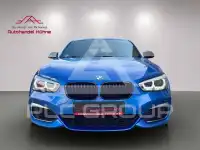 2018 BMW 140M