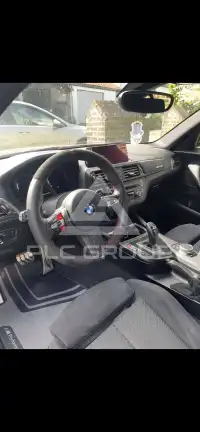 2018 BMW 140M