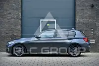 2018 BMW 140M