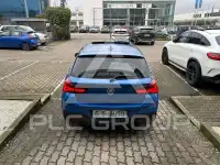 2018 BMW 140M