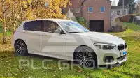 2018 BMW 140M