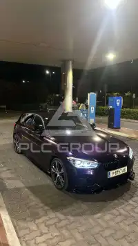 2018 BMW 140M