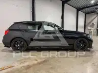2018 BMW 140M