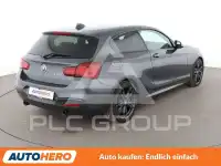 2018 BMW 140M