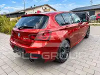 2018 BMW 140M