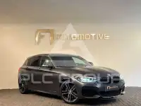 2018 BMW 140M