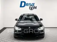 2018 BMW 140M