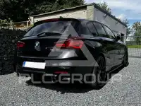 2018 BMW 140M