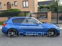 2018 BMW 140M