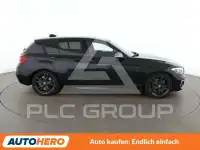 2018 BMW 140M