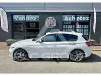 2018 BMW 140M