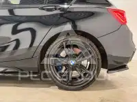 2018 BMW 140M