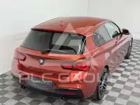 2018 BMW 140M