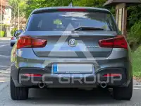 2018 BMW 140M