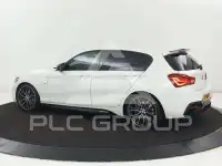 2018 BMW 140M