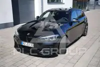 2018 BMW 140M