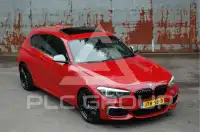 2018 BMW 140M