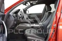 2018 BMW 140M